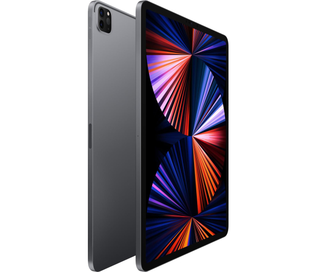Apple iPad Pro 12,9" M1 512 GB Wi-Fi Space Gray - 648768 - zdjęcie 3
